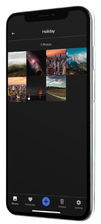 snaplocker